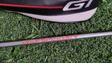 Titleist GT2 #5 Fairway 18 Deg Senior (USED)