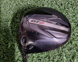 Titleist GT2 Driver 10 Deg Stiff (USED) LEFT