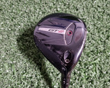Titleist GT2 #7 Fairway 21 Deg Senior (USED)