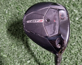 Titleist GT3 #3 Fairway 15 Deg Stiff (USED)