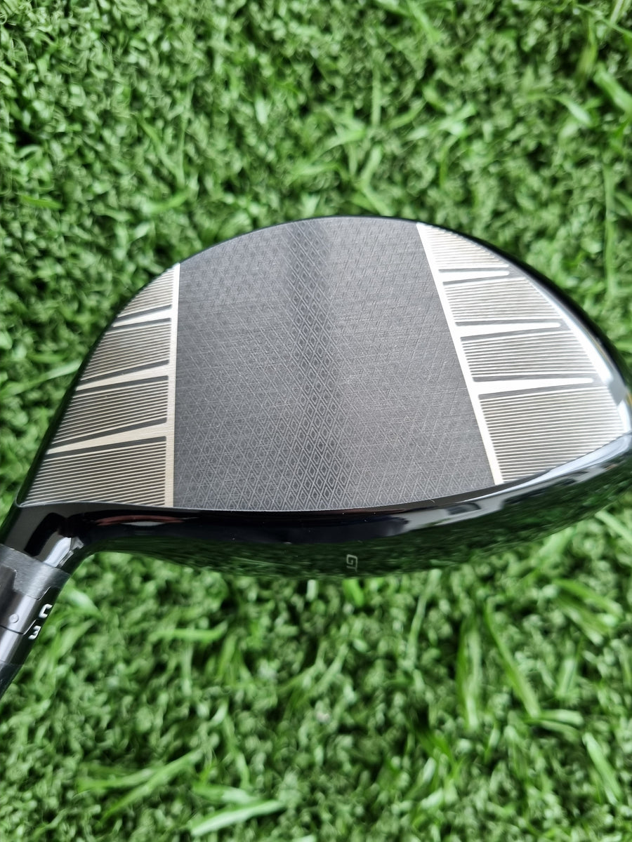 Titleist GT4 Driver 8° Extra Stiff (USED) Titleist