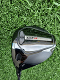 Titleist GT4 Driver 8° Stiff (USED) LEFT Left Handed