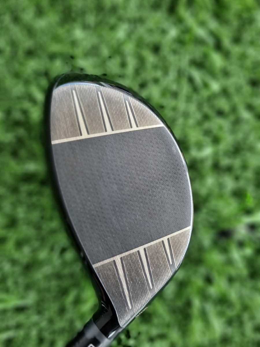 Titleist GT4 Driver 8° Stiff (USED) LEFT Left Handed Titleist