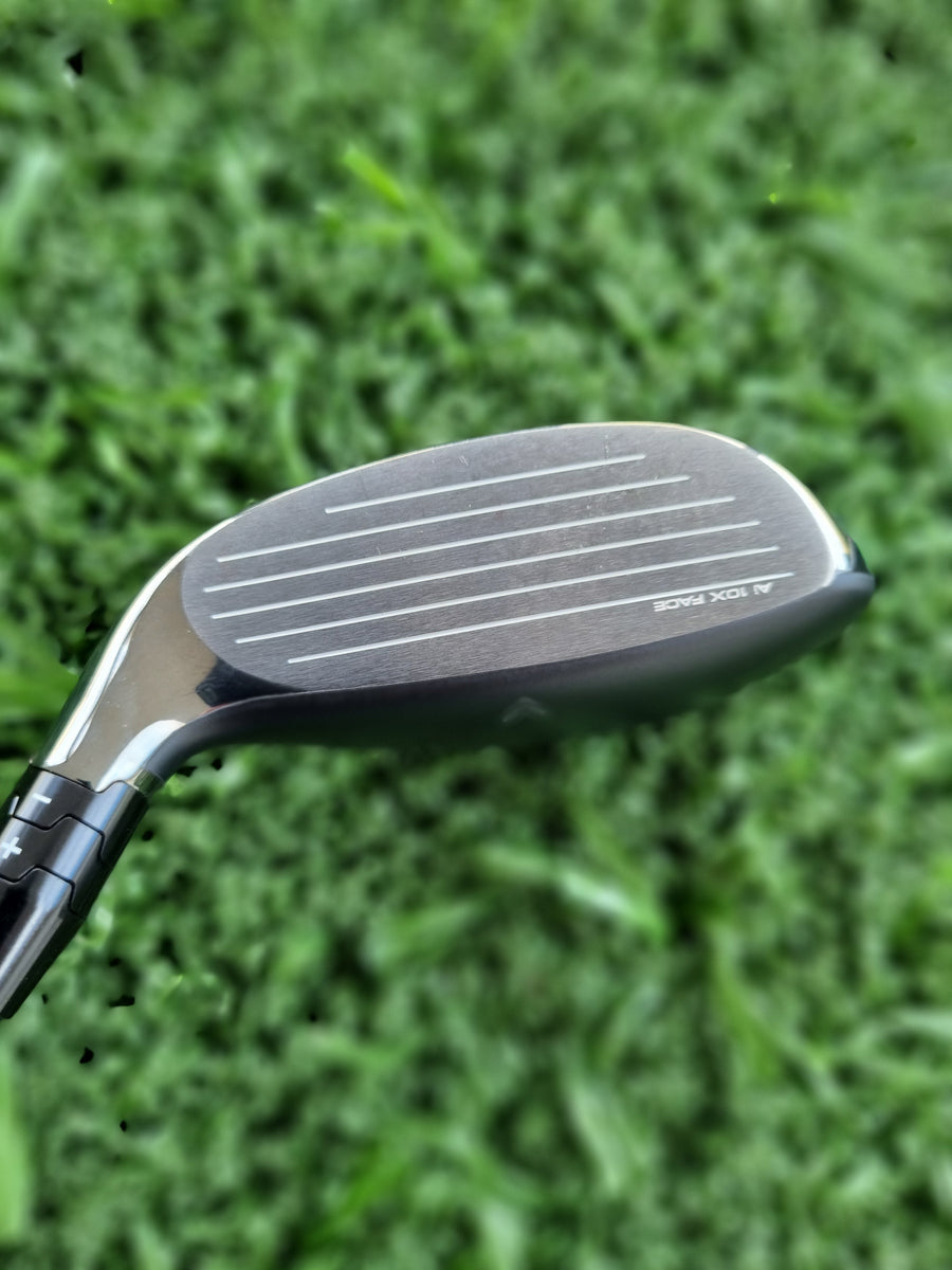 Callaway Elyte Max Fast #4 Hybrid 23° Senior (USED) Callaway
