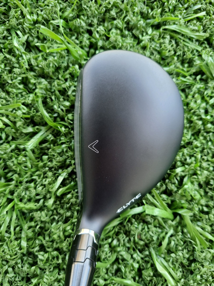 Callaway Elyte Max Fast #4 Hybrid 23° Senior (USED) Callaway