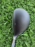Callaway Elyte Max Fast #4 Hybrid 23° Senior (USED)