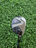 Callaway Elyte #4 Hybrid 22° Stiff (USED)