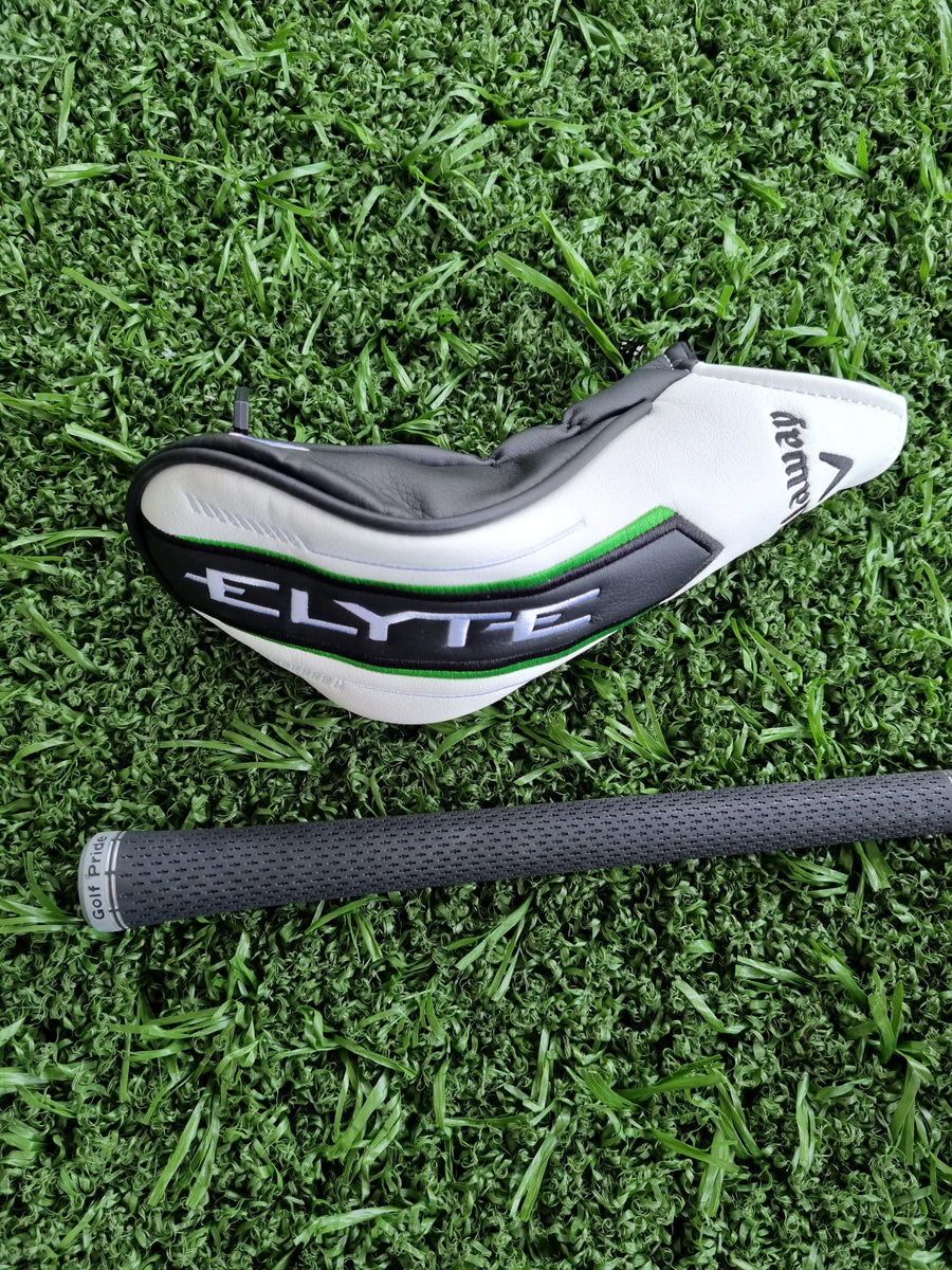 Callaway Elyte #4 Hybrid 22° Stiff (USED) Callaway