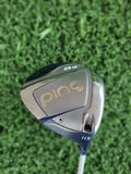 PING GLE3 Driver 11.5° Ladies (USED)