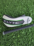 Callaway Elyte Triple Diamond #3 Fairway 15° Stiff (USED)