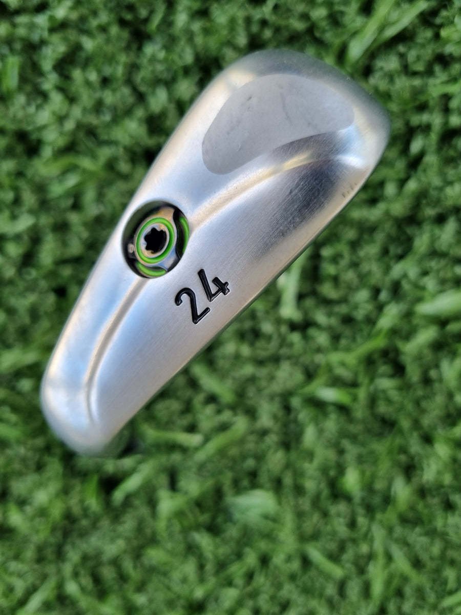 Callaway X utility prototype Utility Iron 24° Stiff (USED) Callaway