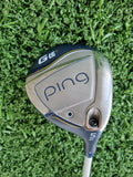 PING GLE3 #5 Fairway 21° Ladies (USED)