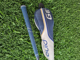 PING GLE3 #5 Fairway 21° Ladies (USED)