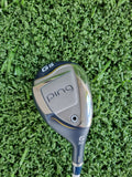 PING GLE3 #6 Hybrid 30° Ladies (USED)
