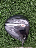 Titleist GT2 Driver 9° Stiff (USED)