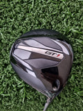 Titleist GT1 Driver 10° Regular (USED)