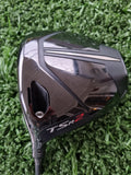 Titleist TSR2 Driver 10° Stiff Left Handed (USED)
