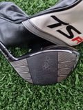 Titleist TSR2 Driver 10° Stiff Left Handed (USED)