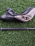 Titleist TSR2 Driver 10° Stiff Left Handed (USED)