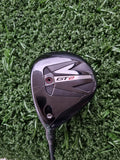 Titleist GT2 #3 Fairway 15° Stiff Left Handed (USED)