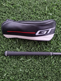 Titleist GT2 #3 Fairway 15° Stiff Left Handed (USED)