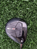 Titleist GT3 #3 Fairway 15° Stiff (USED)