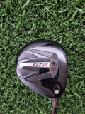 Titleist GT2 #3 Fairway 15° Stiff (USED)