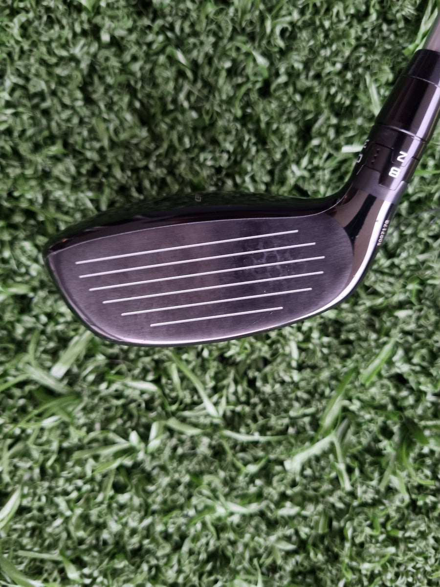 Titleist GT1 #5 Hybrid 23° Regular (USED) Titleist