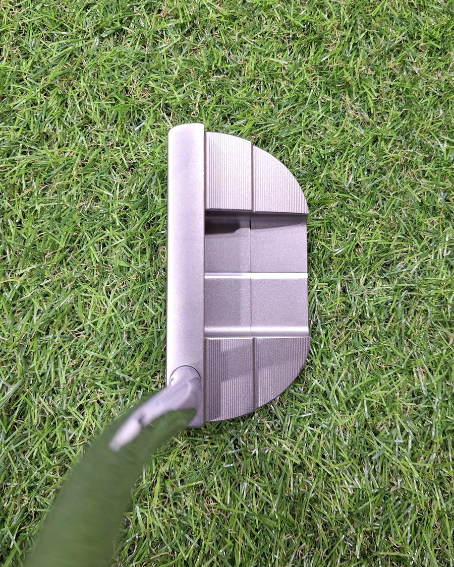 2022 PING PLD DS72 Putter 34.5" (USED)