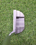 PING - PLD DS72 (2022) Putter - 34.5 Inch - RH - VERY GOOD (USED)
