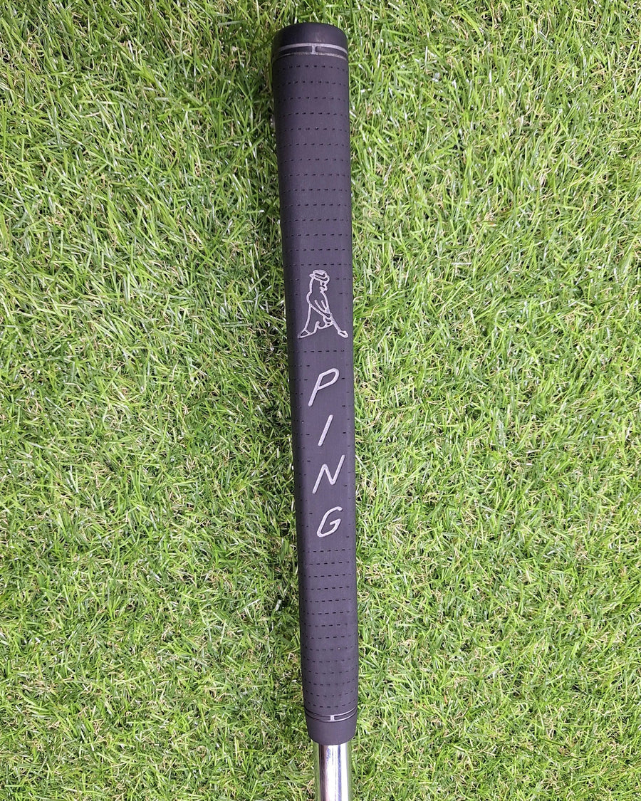 2022 PING PLD DS72 Putter 34.5" (USED)