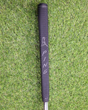 PING - PLD DS72 (2022) Putter - 34.5 Inch - RH - VERY GOOD (USED)