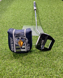 Odyssey - AI-One Jailbird Cruiser Putter (2024) - 38 Inch - RH - VERY GOOD (USED)