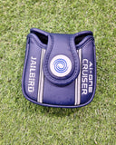 Odyssey - AI-One Jailbird Cruiser Putter (2024) - 38 Inch - RH - VERY GOOD (USED)