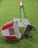 EVNROLL - Hatchback Putter (2019) - 34 Inch - RH - VERY GOOD (USED)