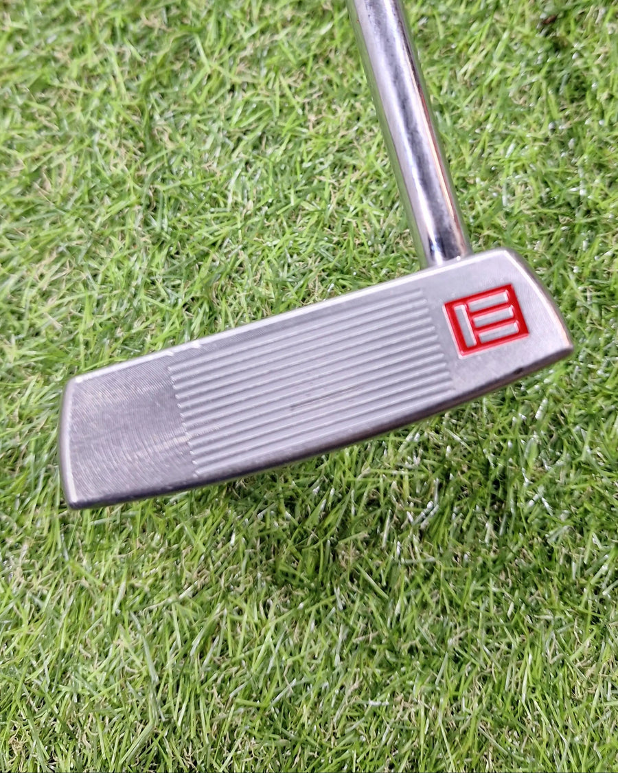 2019 EVNROLL Hatchback Putter 34" (USED)