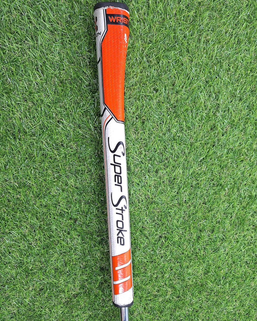 2019 EVNROLL Hatchback Putter 34" (USED)