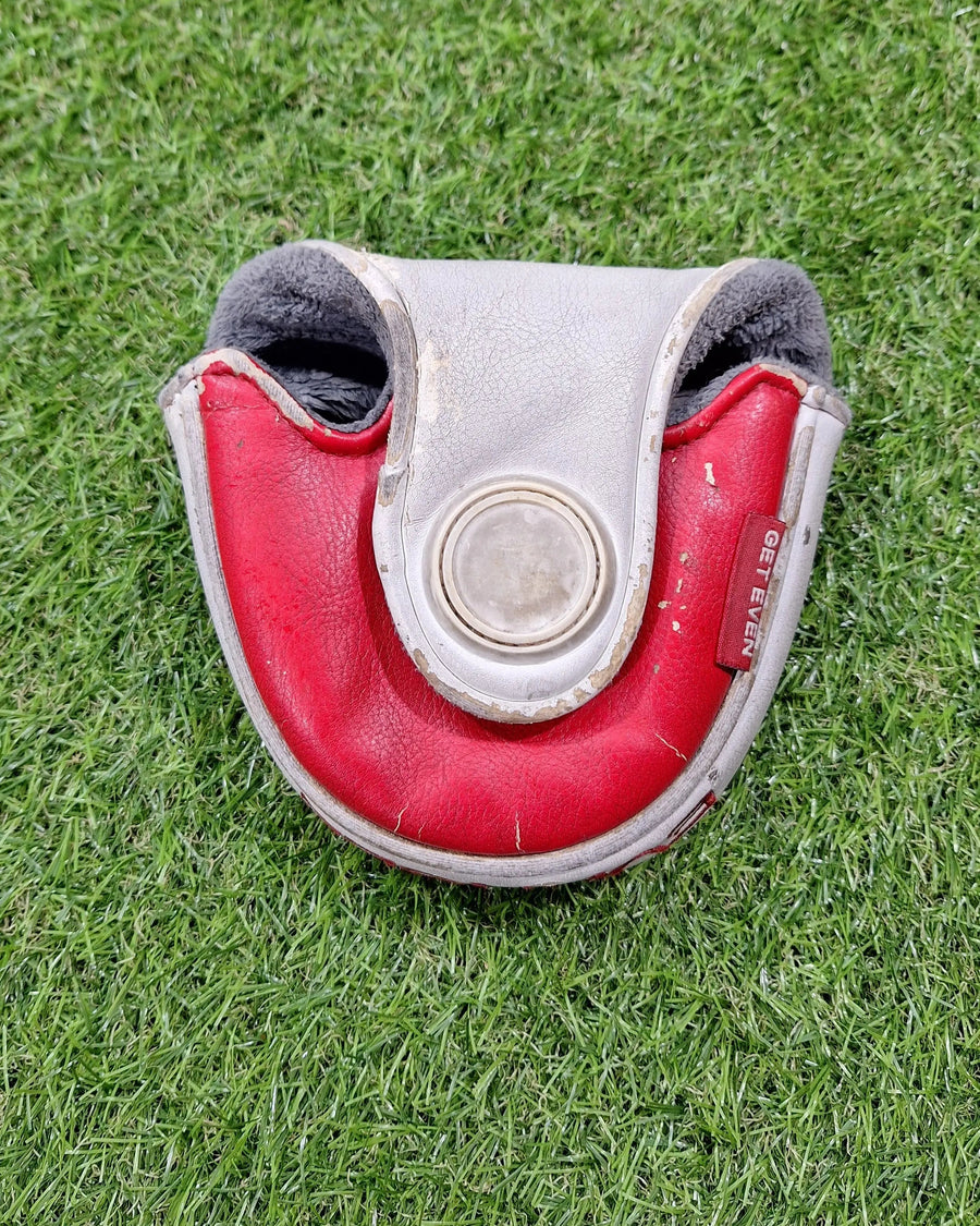 2019 EVNROLL Hatchback Putter 34" (USED)