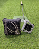 Taylormade - Spider X Mallet Putter (2019) - 34 Inch - RH - GOOD (USED)