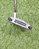 Taylormade - Spider X Mallet Putter (2019) - 34 Inch - RH - GOOD (USED)