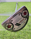 Scotty Cameron - Select Golo S5 (2013) - 35 Inch - RH - GOOD (USED)