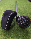 Callaway - Rogue Star Driver (JDM Exclusive)- 9.5 - Fujikura Pro 2.0 Stiff - RH - VERY GOOD (USED)