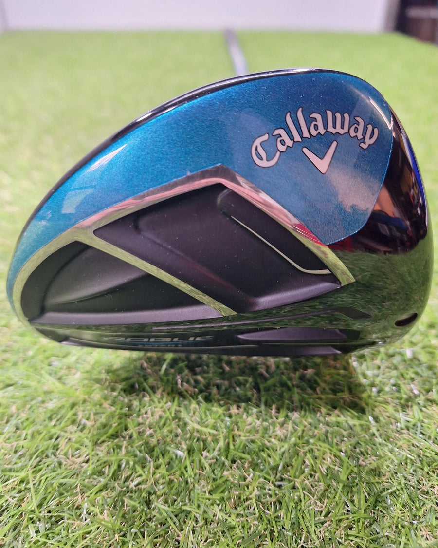 2018 Callaway Rogue Star Driver 9.5° Stiff (USED)