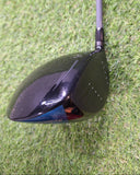 Callaway - Rogue Star Driver (JDM Exclusive)- 9.5 - Fujikura Pro 2.0 Stiff - RH - VERY GOOD (USED)