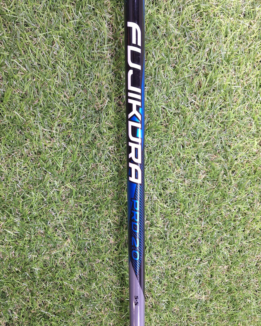 2018 Callaway Rogue Star Driver 9.5° Stiff (USED)