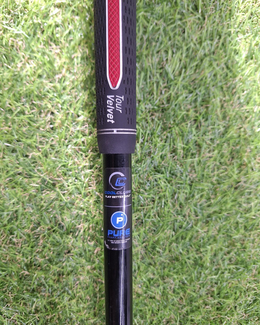 2018 Callaway Rogue Star Driver 9.5° Stiff (USED)