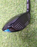 Callaway - Rogue Star Fwy (JDM Exclusive) - 15 Deg - Fujikura Pro 2.0 Stiff - RH - VERY GOOD (USED)