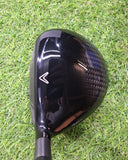 Callaway - Rogue Star Fwy (JDM Exclusive) - 15 Deg - Fujikura Pro 2.0 Stiff - RH - VERY GOOD (USED)