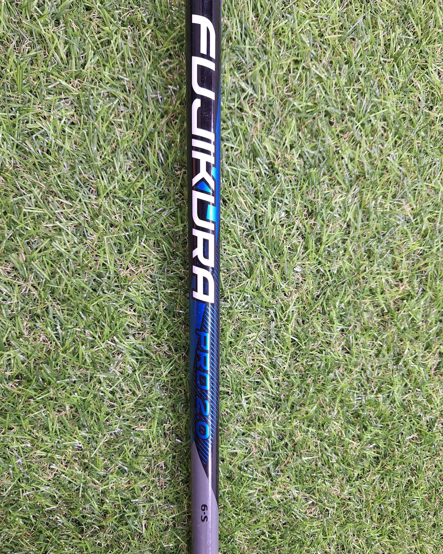 2018 Callaway Rogue Star Fairway Wood 15° Stiff (USED)
