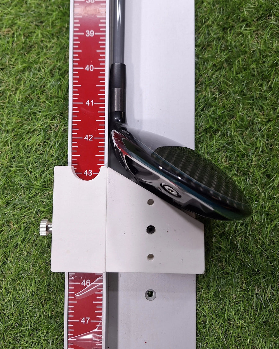 2018 Callaway Rogue Star Fairway Wood 15° Stiff (USED)